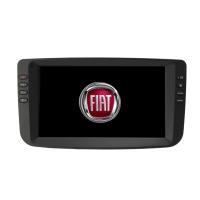 Araç Multimedya Fiat Linea NEW 2013 - 2017 / 2 GB RAM 64 GB HDD / 9 Inch HD Ekran - Carplay - Android 13 - Double Teyp - Navigasyon Cihazı FMX