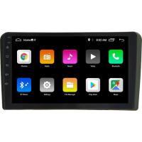 Audi A3 Android Carplay Navigasyon Multimedya Ekran Teyp 2gb Ram + 32GB HDD