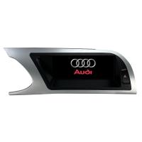 AUDİ A4 ANDROİD NAVİGASYON 4GB RAM MULTİMEDYA EKRAN - 4450-01