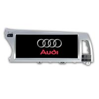 AUDİ Q7 ANDROİD 12 MULTİMEDYA CARPLAY 4GB RAM + 64GB HDD NAVİGASYON EKRAN -4465-02