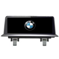 BMW 1 SERİSİ E87 ANDROİD MULTİMEDYA CARPLAY 4GB RAM + 64GB HDD NAVİGASYON EKRAN -4452