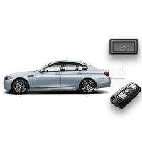 BMW 5 SERİSİ F10 ELEKTRİKLİ OTOMATİK BAGAJ AÇMA SİSTEMİ