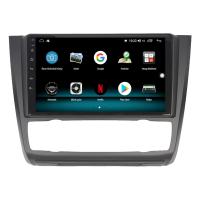 BMW E87 1.16 ANDROİD 10 MULTİMEDYA CARPLAY 2GB RAM + 32GB HDD NAVİGASYON EKRAN