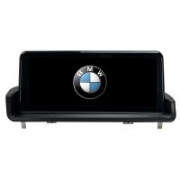 BMW E90-E91-E92-E93 ANDROİD MULTİMEDYA CARPLAY 4GB RAM + 64GB HDD NAVİGASYON EKRAN -4454