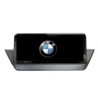 BMW X1 E84 ANDROİD MULTİMEDYA CARPLAY 4GB RAM + 64GB HDD NAVİGASYON EKRAN -4458