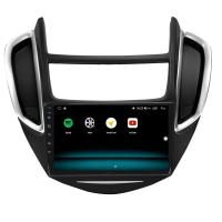 CHEVROLET TREX ANDROİD 12 MULTİMEDYA CARPLAY 8GB RAM + 128GB HDD NAVİGASYON EKRAN