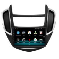 CHEVROLET TREX ANDROİD 12 MULTİMEDYA CARPLAY 8GB RAM + 128GB HDD NAVİGASYON EKRAN