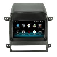 CHEVROLET CAPTİVA ANDROİD 10 MULTİMEDYA CARPLAY 2GB RAM + 32GB HDD NAVİGASYON EKRAN