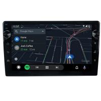 CHEVROLET CAPTİVA Android 10 Carplay Navigasyon Oem 4gb RAM+64GB HDD Tuşlu Multimedya Ekran 2006-2010