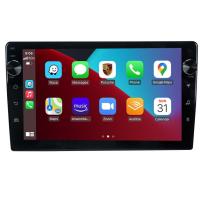 CHEVROLET CAPTİVA Android 10 Carplay Navigasyon Oem 4gb RAM+64GB HDD Tuşlu Multimedya Ekran 2006-2010