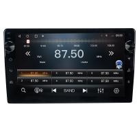 CHEVROLET CAPTİVA ANDROİD MULTİMEDYA CARPLAY OEM 4GB RAM+64GB HDD 2006-2010 NAVİGOSYAN TUŞLU EKRAN