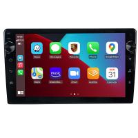 CHEVROLET CAPTİVA ANDROİD MULTİMEDYA CARPLAY OEM 4GB RAM+64GB HDD 2006-2010 NAVİGOSYAN TUŞLU EKRAN