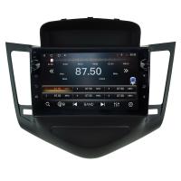 CHEVROLET CRUZE ANDROİD MULTİMEDYA CARPLAY OEM 4GB RAM+64GB HDD 2008-2012 NAVİGOSYAN TUŞLU EKRAN