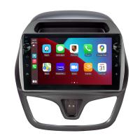 CHEVROLET SPARK ANDROİD MULTİMEDYA CARPLAY OEM 4GB RAM+64GB HDD NAVİGOSYAN TUŞLU EKRAN