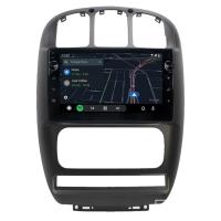 CHRYSLER GRAND VOYAGER Android 10 Carplay Navigasyon Oem 4gb RAM+64GB HDD Tuşlu Multimedya Ekran