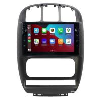 CHRYSLER GRAND VOYAGER Android 10 Carplay Navigasyon Oem 4gb RAM+64GB HDD Tuşlu Multimedya Ekran