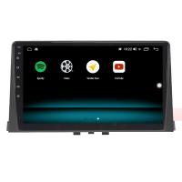 CİTROEN BERLİNGO ANDROİD 12 MULTİMEDYA CARPLAY 8GB RAM + 128GB HDD NAVİGASYON EKRAN