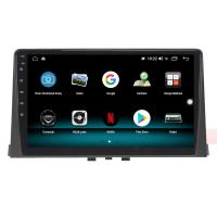 CİTROEN BERLİNGO ANDROİD 12 MULTİMEDYA CARPLAY 8GB RAM + 128GB HDD NAVİGASYON EKRAN