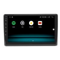 CİTROEN BERLİNGO ANDROİD 10 MULTİMEDYA CARPLAY 2GB RAM + 32GB HDD NAVİGASYON EKRAN