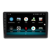 CİTROEN BERLİNGO ANDROİD 10 MULTİMEDYA CARPLAY 2GB RAM + 32GB HDD NAVİGASYON EKRAN