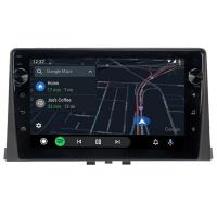 CİTROEN BERLİNGO Android 10 Carplay Navigasyon Oem 4gb RAM+64GB HDD Tuşlu Multimedya Ekran 2019-2021