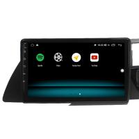 CİTROEN C5 ANDROİD 12 MULTİMEDYA CARPLAY 8GB RAM + 128GB HDD NAVİGASYON EKRAN