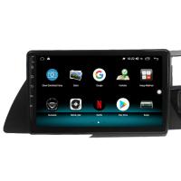 CİTROEN C5 ANDROİD 12 MULTİMEDYA CARPLAY 8GB RAM + 128GB HDD NAVİGASYON EKRAN