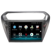 CİTROEN C-ELYSEE ANDROİD 12 MULTİMEDYA CARPLAY 8GB RAM + 128GB HDD NAVİGASYON EKRAN