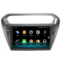 CİTROEN C-ELYSEE ANDROİD 12 MULTİMEDYA CARPLAY 8GB RAM + 128GB HDD NAVİGASYON EKRAN