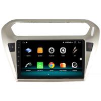 CİTROEN C-ELYSEE ANDROİD 10 MULTİMEDYA CARPLAY 2GB RAM + 32GB HDD NAVİGASYON EKRAN