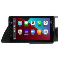 CİTROEN C5 Android 10 Carplay Navigasyon Oem 4gb RAM+64GB HDD Tuşlu Multimedya Ekran 9' İnç