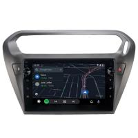 CİTROEN C ELYSEE ANDROİD MULTİMEDYA CARPLAY OEM 4GB RAM+64GB HDD NAVİGOSYAN TUŞLU EKRAN