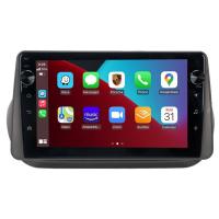 CİTROEN NEMO Android 10 Carplay Navigasyon Oem 4gb RAM+64GB HDD Tuşlu Multimedya Ekran