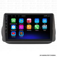 CİTROEN NEMO ANDROİD 12 MULTİMEDYA CARPLAY 2GB RAM+32GB HDD NAVİGASYON EKRAN