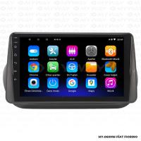 CİTROEN NEMO ANDROİD 12 MULTİMEDYA CARPLAY 2GB RAM+32GB HDD NAVİGASYON EKRAN