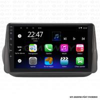 CİTROEN NEMO ANDROİD 12 MULTİMEDYA CARPLAY 2GB RAM+32GB HDD NAVİGASYON EKRAN