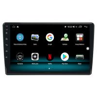 DACİA DOKKER ANDROİD 13 MULTİMEDYA CARPLAY 4GB RAM+64GB HDD 2012-2017 NAVİGASYON EKRAN