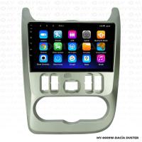 DACİA DUSTER ANDROİD 12 MULTİMEDYA CARPLAY 2GB RAM+32GB HDD NAVİGASYON EKRAN