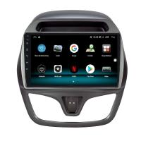 DAEWOO MATİZ ANDROİD 10 MULTİMEDYA CARPLAY 2GB RAM + 32GB HDD NAVİGASYON EKRAN