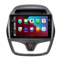 DAEWOO MATİZ Android 10 Carplay Navigasyon Oem 4gb RAM+64GB HDD Tuşlu Multimedya Ekran