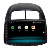 DAHİATSU SİRİON ANDROİD 10 MULTİMEDYA CARPLAY 2GB RAM + 32GB HDD NAVİGASYON EKRAN