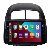 DAİHATSU SİRİON Android 10 Carplay Navigasyon Oem 4gb RAM+64GB HDD Tuşlu Multimedya Ekran