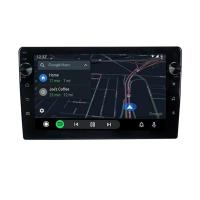 FİAT 500 Android 10 Carplay Navigasyon Oem 4gb RAM+64GB HDD Tuşlu Multimedya Ekran