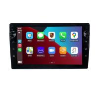 FİAT 500 Android 10 Carplay Navigasyon Oem 4gb RAM+64GB HDD Tuşlu Multimedya Ekran