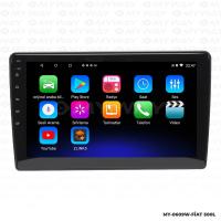 FİAT 500L ANDROİD 12 MULTİMEDYA CARPLAY 2GB RAM+32GB HDD NAVİGASYON EKRAN