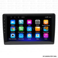 FİAT 500L ANDROİD 12 MULTİMEDYA CARPLAY 2GB RAM+32GB HDD NAVİGASYON EKRAN