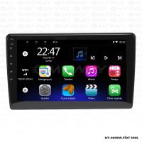 FİAT 500L ANDROİD 12 MULTİMEDYA CARPLAY 2GB RAM+32GB HDD NAVİGASYON EKRAN