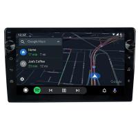 FİAT 500L Android 10 Carplay Navigasyon Oem 4gb RAM+64GB HDD Tuşlu Multimedya Ekran