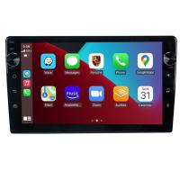 FİAT 500L Android 10 Carplay Navigasyon Oem 4gb RAM+64GB HDD Tuşlu Multimedya Ekran