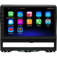 Fiat Albea Android 12 Kablosuz Carplay Navigasyon Multimedya Ekran Teyp - MY-0609W